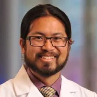 Ken Wang, MD, Psychiatry, Tacoma, WA, MultiCare Tacoma General Hospital