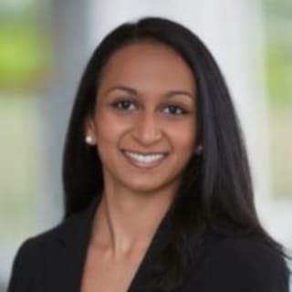 Divya Natesan, MD, Radiation Oncology, Raleigh, NC