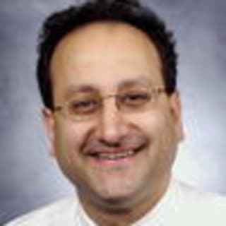 Michael Rahmin, MD, Gastroenterology, Ridgewood, NJ, Valley Hospital