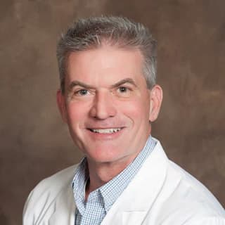 Curtis Chastain, MD, Internal Medicine, Baton Rouge, LA, Our Lady of the Lake Regional Medical Center