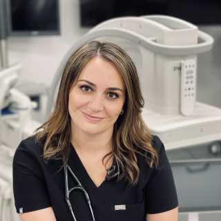 Kathryn Minikus, Acute Care Nurse Practitioner, Flemington, NJ, Hunterdon Healthcare