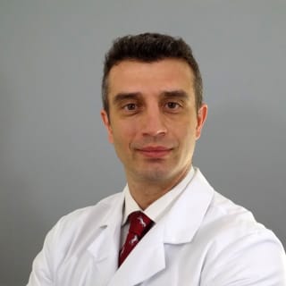 Luca Milone, MD