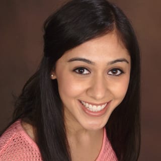 Anokhi Shah, MD