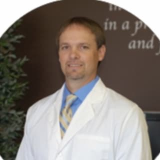 Dusty Meeks, Family Nurse Practitioner, Weatherford, TX