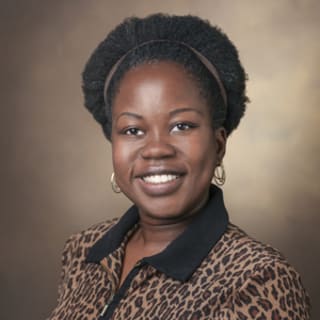 Celestine Wanjalla, MD