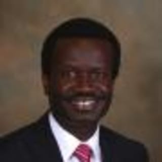 Charles Otieno, MD, Emergency Medicine, Pasadena, CA, Palmdale Regional Medical Center