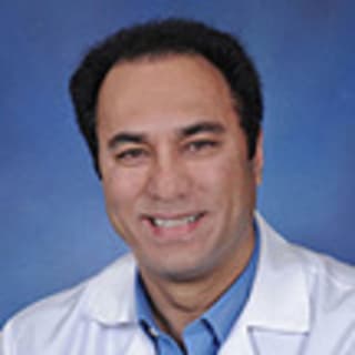 Jahanbakhsh Nasserzare, MD, Psychiatry, Miami, FL, Fort Lauderdale Behavioral Health Center