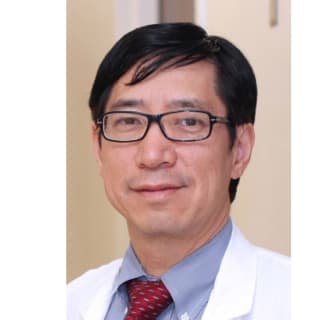 James Yuen, MD, Plastic Surgery, Little Rock, AR, UAMS Medical Center