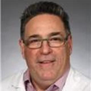 Salvatore Croce, MD, Pulmonology, Freehold, NJ, CentraState Healthcare System