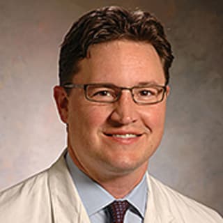 Michael Gluth, MD, Otolaryngology (ENT), Chicago, IL, University of Chicago Medical Center