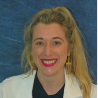 Makenzy Sufficool, MD, Resident Physician, Morgantown, WV