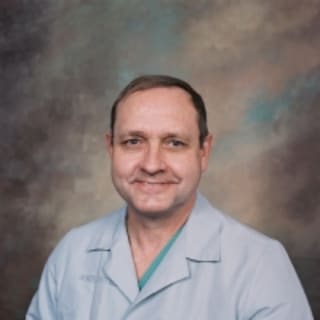 Basil Pugh, MD, Anesthesiology, Asheville, NC