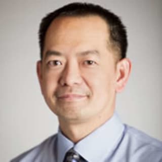 Quang Nguyen, DO, Endocrinology, Henderson, NV, Valley Hospital Medical Center