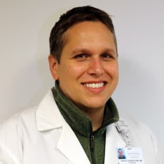 David Coggin-Carr, MD, Obstetrics & Gynecology, Burlington, VT, University of Vermont Medical Center