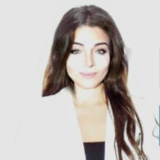 Christine Naoum, Pharmacist, Los Angeles, CA