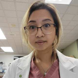 May Kyaw, MD, Internal Medicine, Astoria, NY