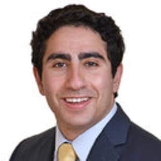Hussein AbdulRassoul, MD, Orthopaedic Surgery, Chicago, IL