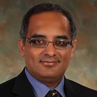 Rahul Chavan, MD, Dermatology, Pensacola, FL