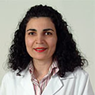 Rita Abbud, MD