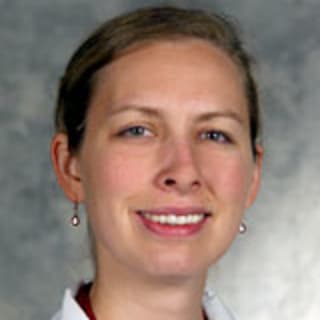 Darlene Oksanen, MD