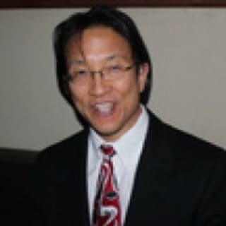 Fred Lau, MD