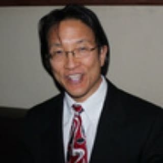 Fred Lau, MD, Radiology, Norwalk, CA