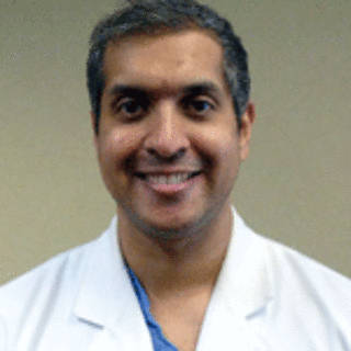 Tim Issac, MD