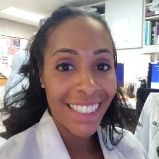 Melissa Carter, Geriatric Nurse Practitioner, Durham, NC, Duke University Hospital