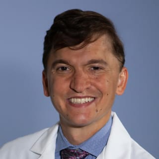 Jacob Parzen, MD, Radiation Oncology, Mount Clemens, MI, Corewell Health Dearborn Hospital
