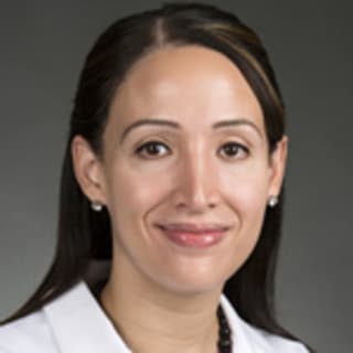 Maria (Soriano) Johnson, MD, Gastroenterology, Meriden, CT