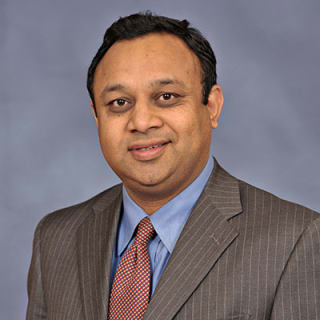 Tanvir Hossain, MD