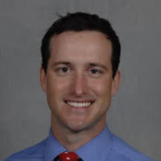 Justin Calvert, MD, Radiology, Chattanooga, TN, Erlanger Medical Center
