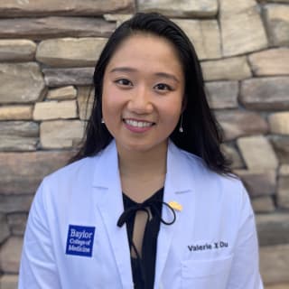 Valerie Du, MD, Resident Physician, Tacoma, WA