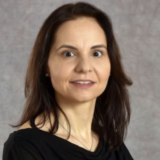 Luz Matiz-Zanoni, MD, Pediatrics, New York, NY, New York-Presbyterian Hospital
