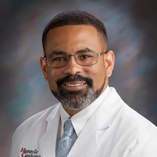Warren Foster, MD, Cardiology, Huntsville, AL, Huntsville Hospital