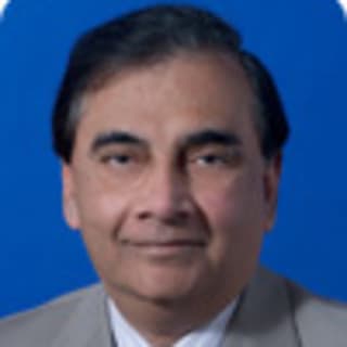 Satish Sharma, MD
