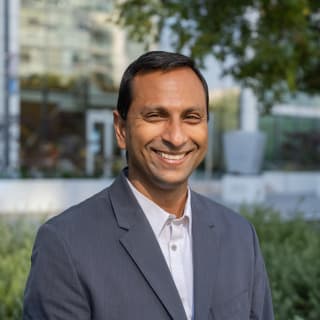 Sanjay Basu, MD, Internal Medicine, San Francisco, CA