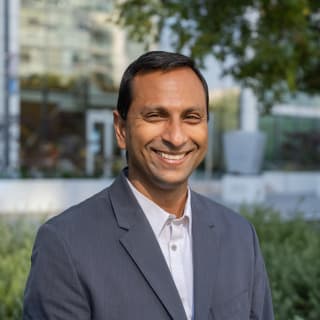 Sanjay Basu, MD
