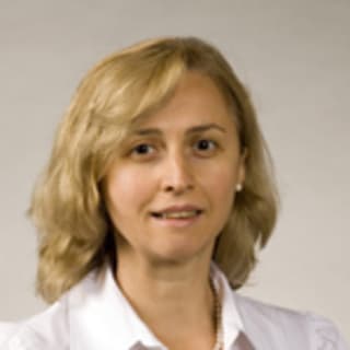 Svjetlana Tisma-Dupanovic, MD