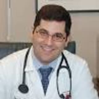 Farzin Rahmanou, DO, Pulmonology, Great Neck, NY, Huntington Hospital
