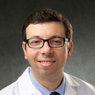 Daniel Vaena, MD, Oncology, Germantown, TN, University of Iowa Hospitals and Clinics