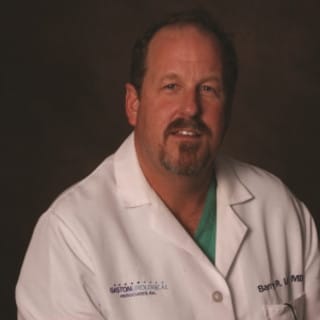 Barry Lee, MD