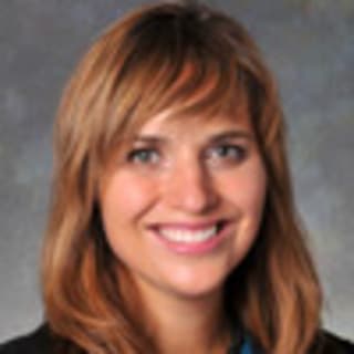 Jacqueline Geissler, MD, Orthopaedic Surgery, Minneapolis, MN