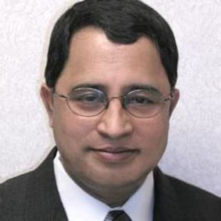 Syed Hussaini, MD, Anesthesiology, Milwaukee, WI, Ascension Southeast Wisconsin Hospital - St. Joseph's Campus
