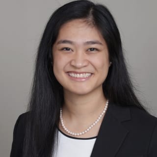 Alexandra Lim, MD
