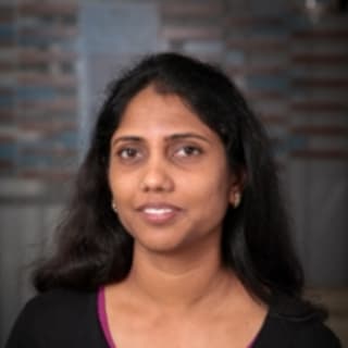 Krishnamallika Mutyala, MD, Pediatric Endocrinology, Dayton, OH