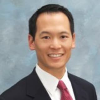 Ryan Chen, MD, Orthopaedic Surgery, Marietta, GA