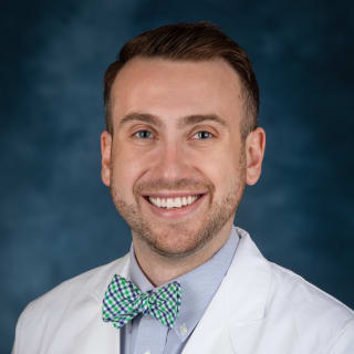 Ethan Fraser, MD, Internal Medicine, Bethesda, MD