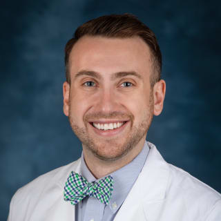 Ethan Fraser, MD, Internal Medicine, Washington, DC, MedStar Georgetown University Hospital