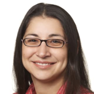 Ruth Ochoa, MD, Emergency Medicine, Oakland, CA